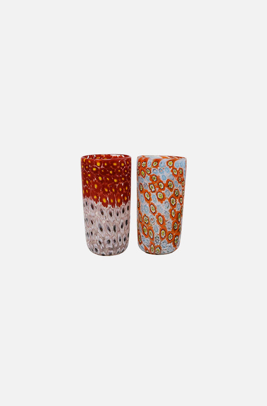 Slim - Mosaic Murano Glasses