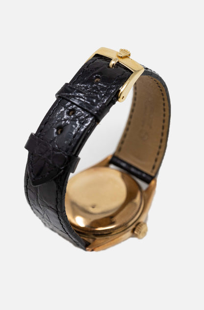 Rolex Oyster Perpetual 1952