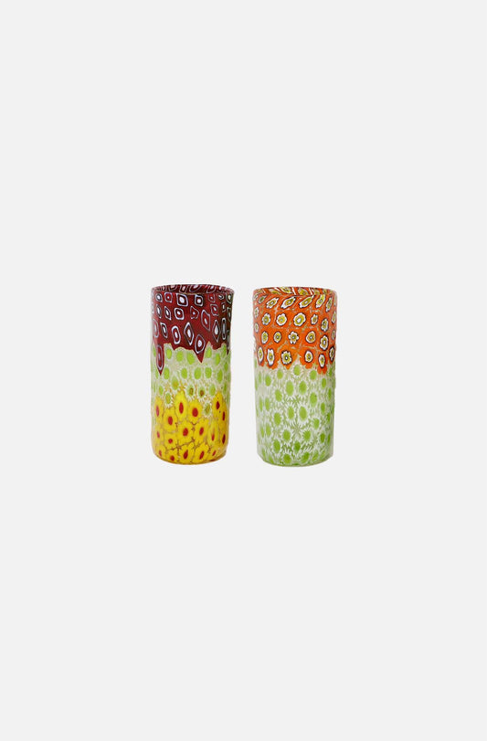 Slim - Mosaic Murano Glasses