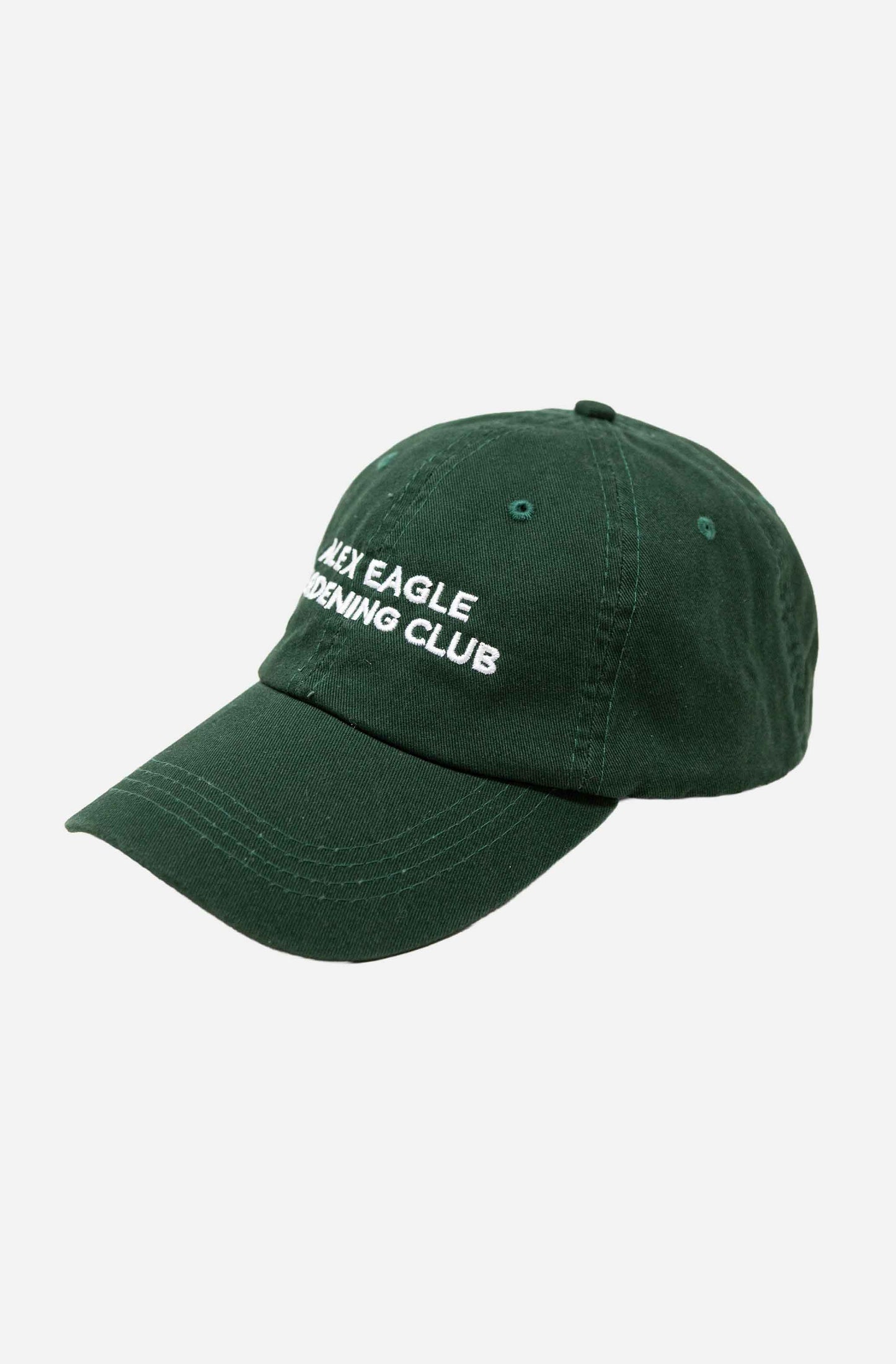 The Alex Eagle Gardening Club Cap