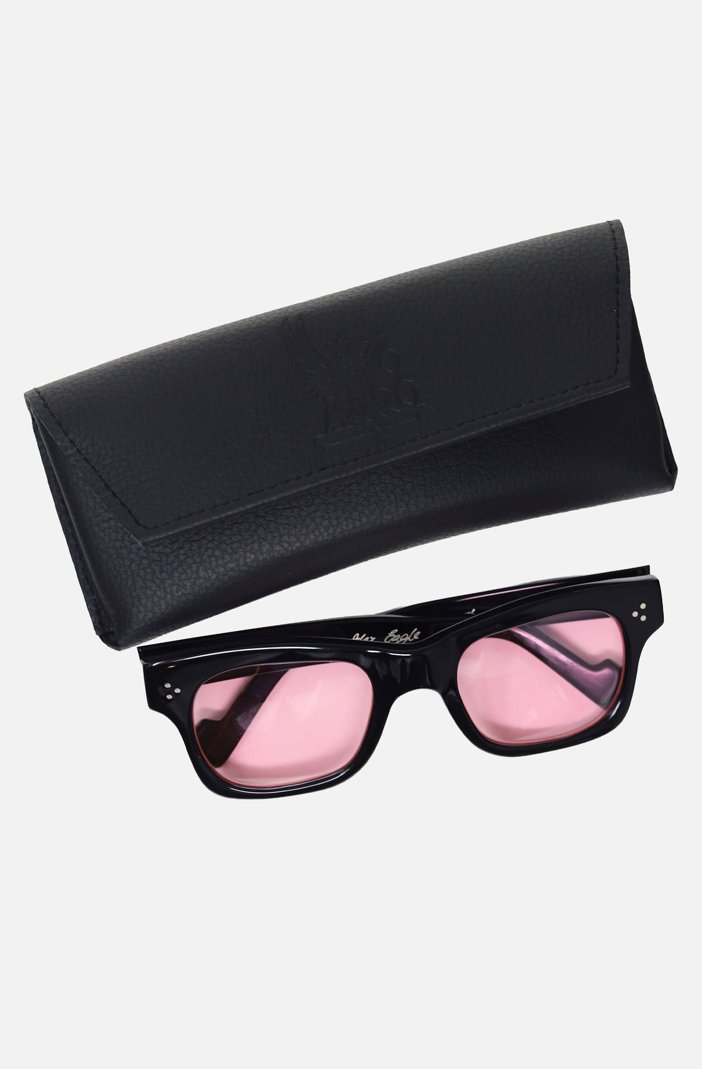 Bespoke Spectacles