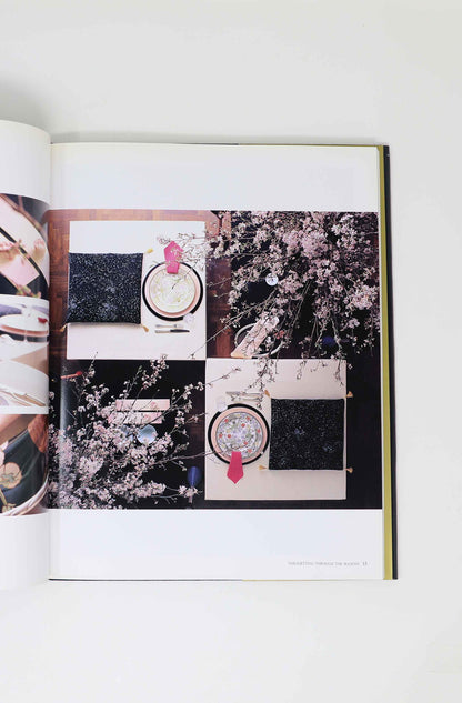 Lacquer & Silver - Fumi Kimura