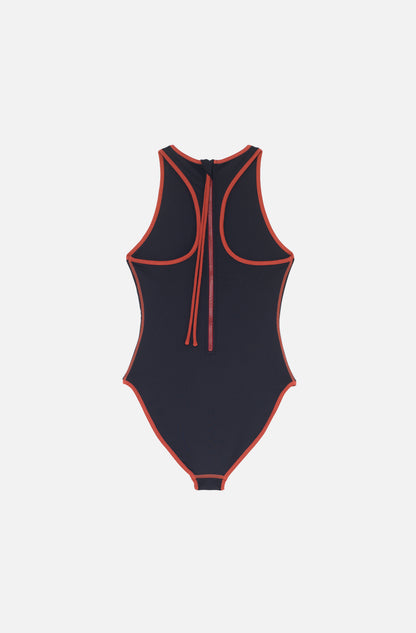 One Piece Swimsuit