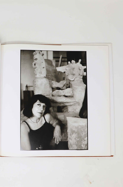 Michiko Matsumoto - Portraits