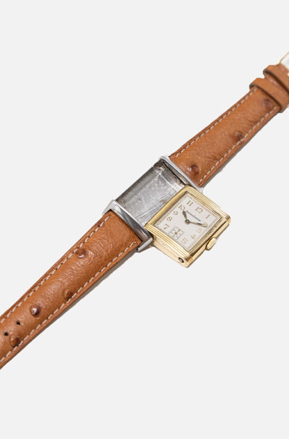 c. 1942 Jaeger-LeCoultre Reverso