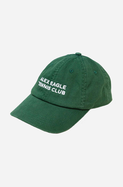 The Alex Eagle Tennis Club Cap