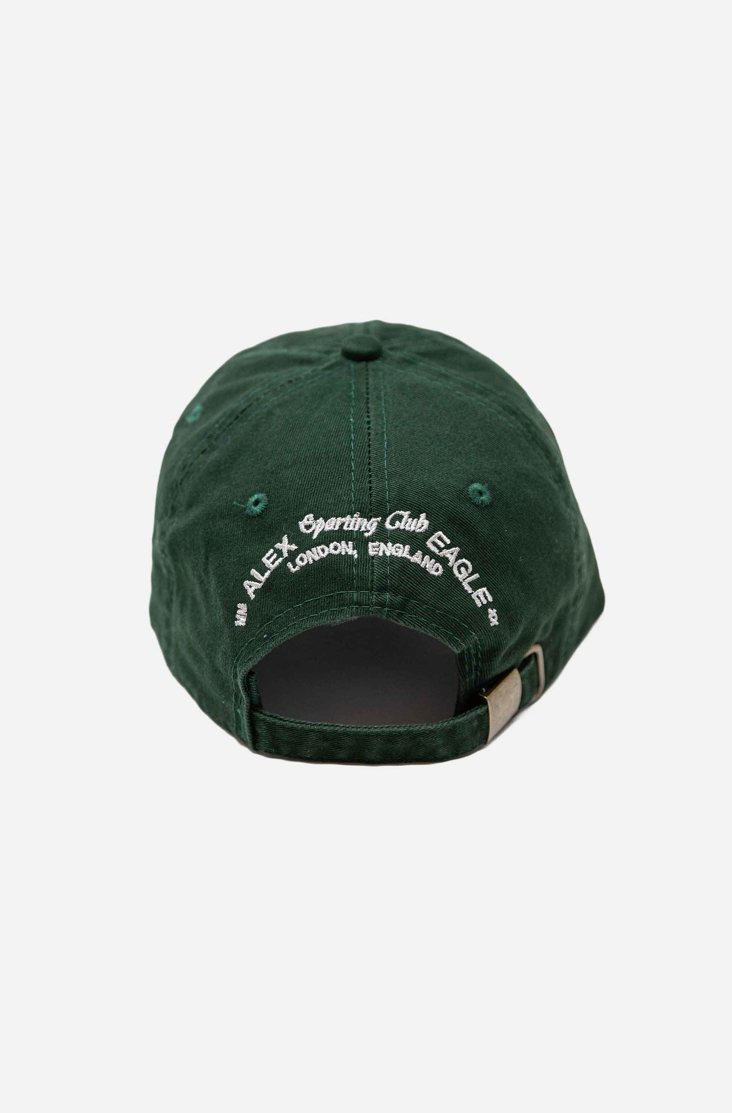 The Books Movement Cap