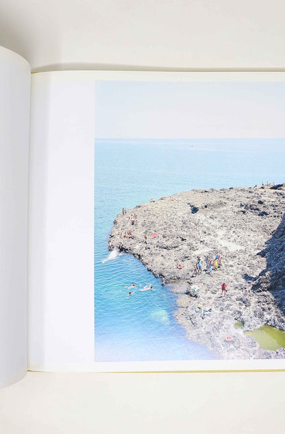 Massimo Vitali - Natural Habitats