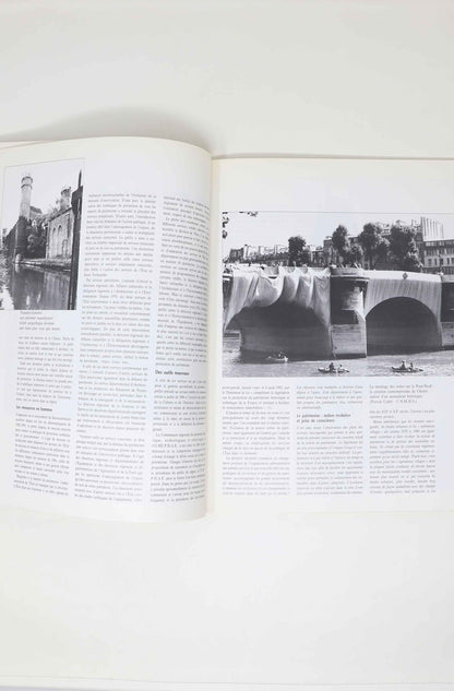 Monuments Historiques - 20 ans de Patrimoine