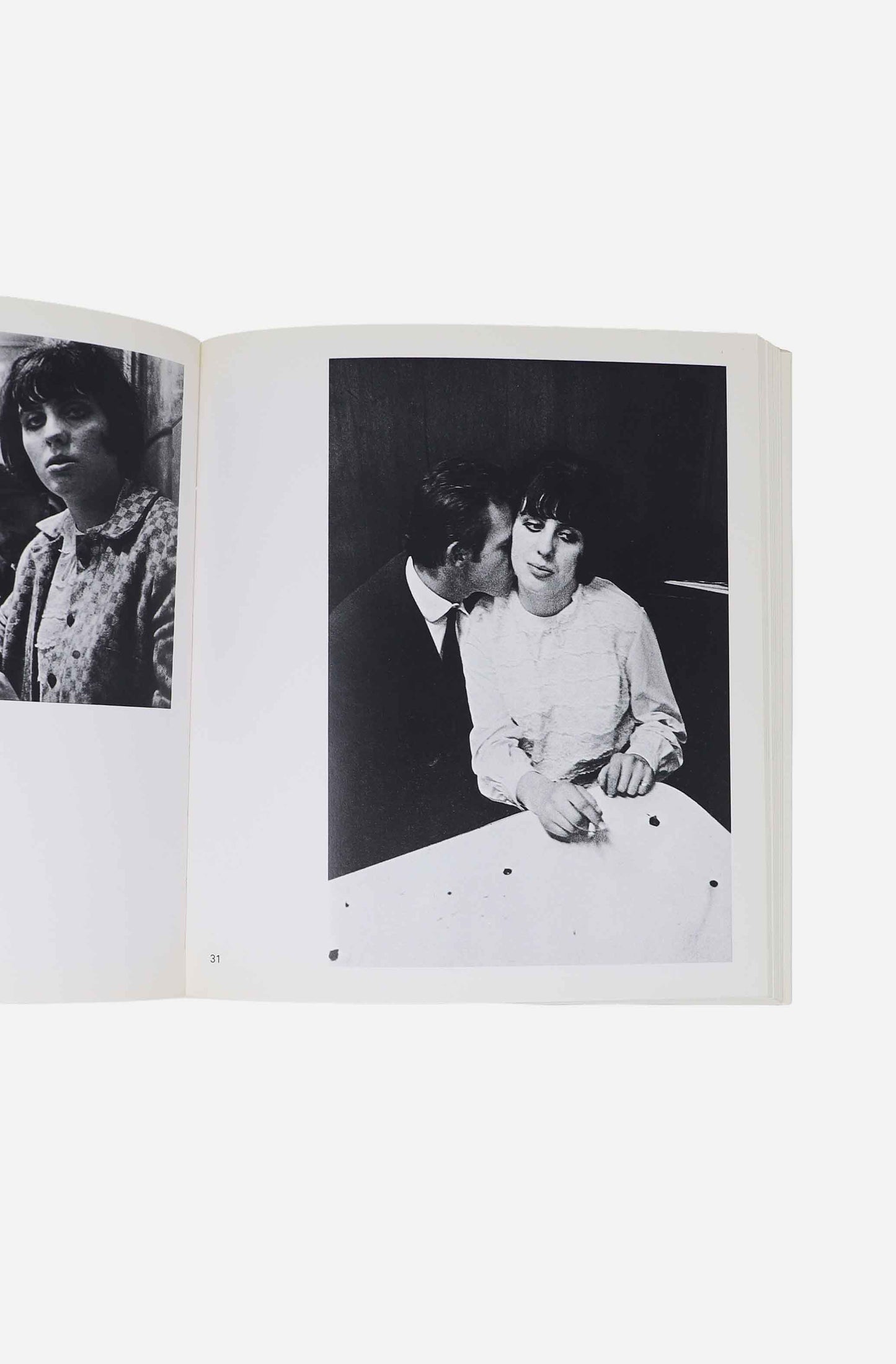 Anders Petersen - Café Lehmitz