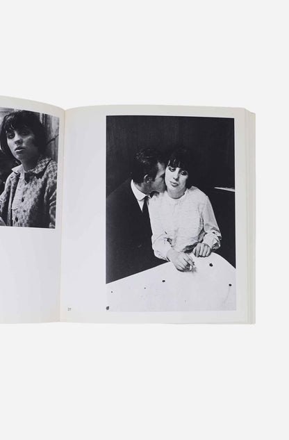 Anders Petersen - Café Lehmitz