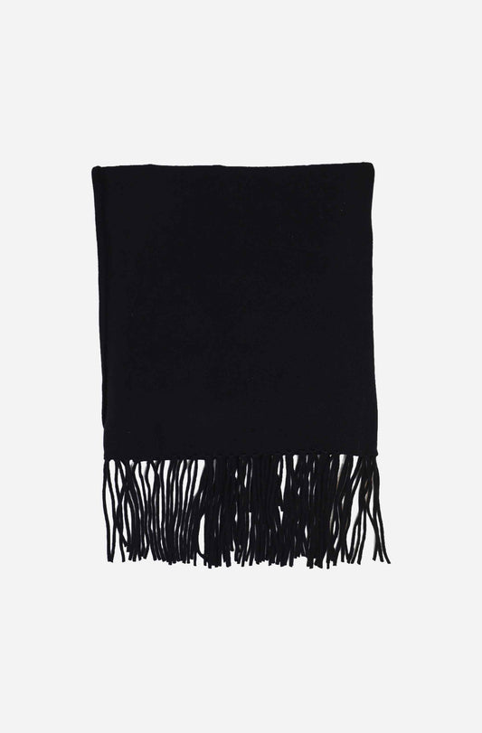 The Classic Cashmere Scarf