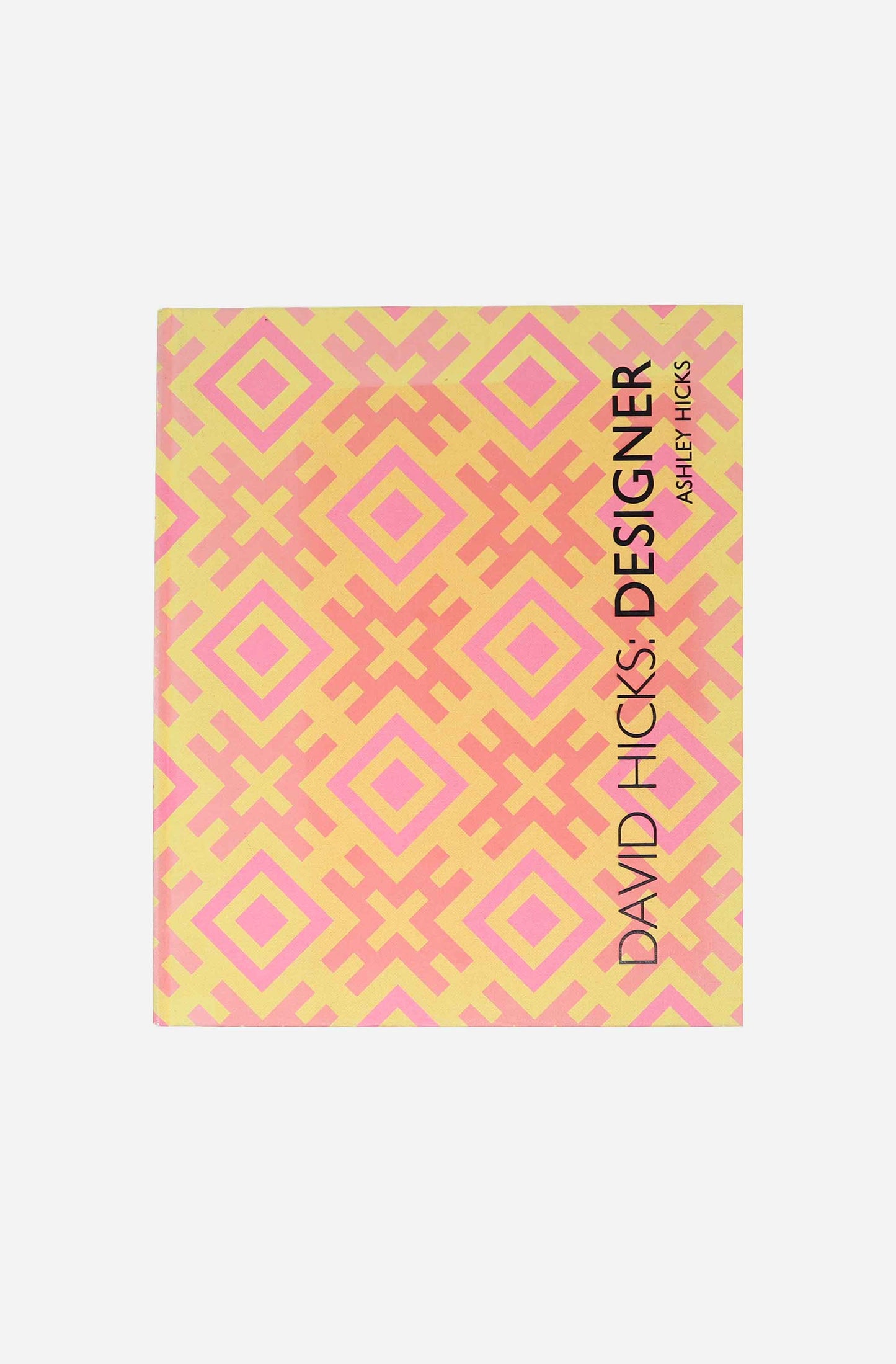 David Hicks: Designer - Ashley Hicks
