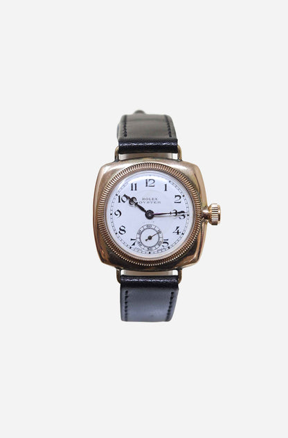 1930 9ct Gold Rolex Ultra Prima
