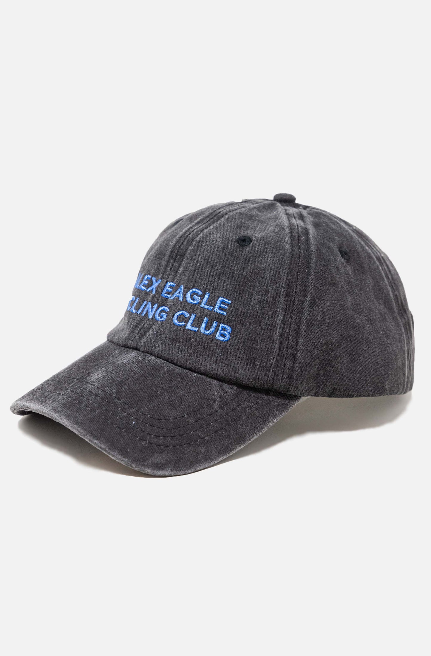 The Alex Eagle Cycling Club Cap