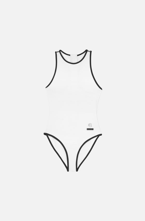 One Piece Swimsuit