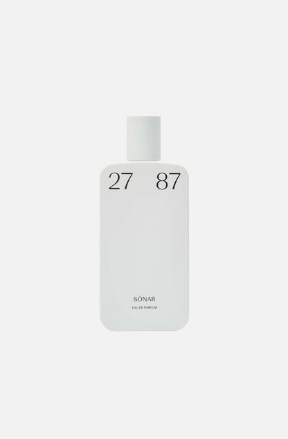Sónar Eau De Parfum