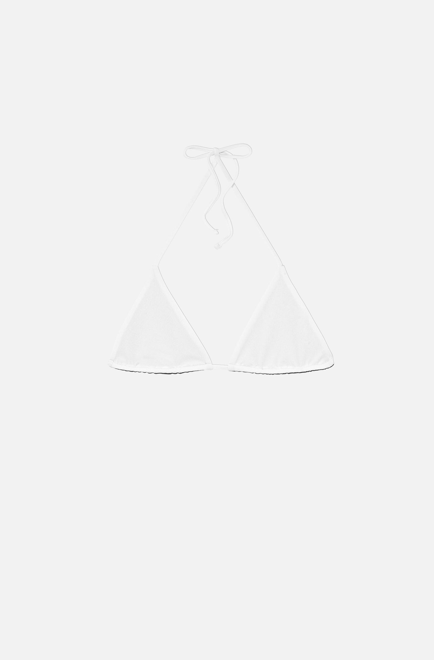 Triangle Bikini Top