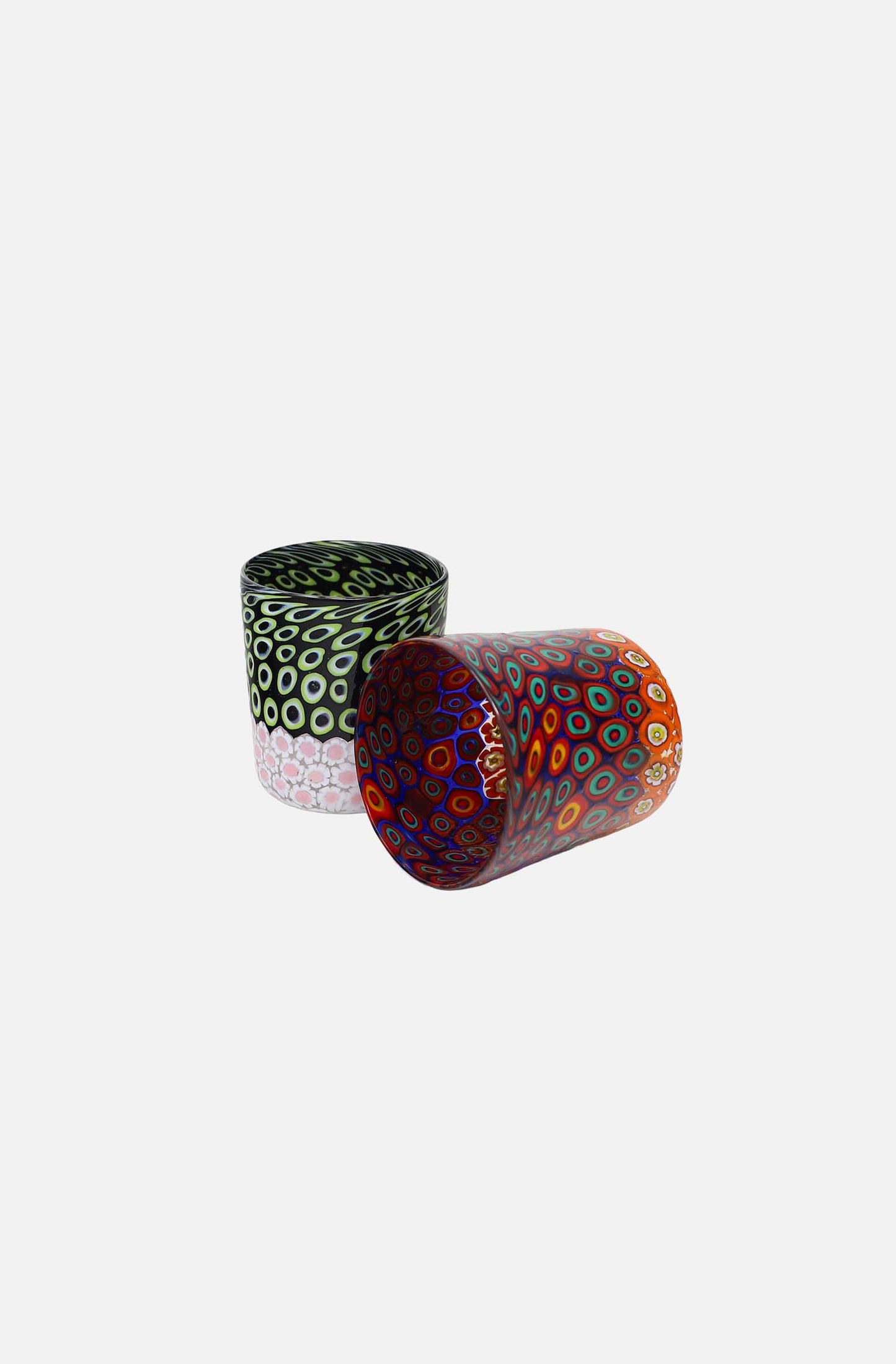 Regular - Mosaic Murano Glasses