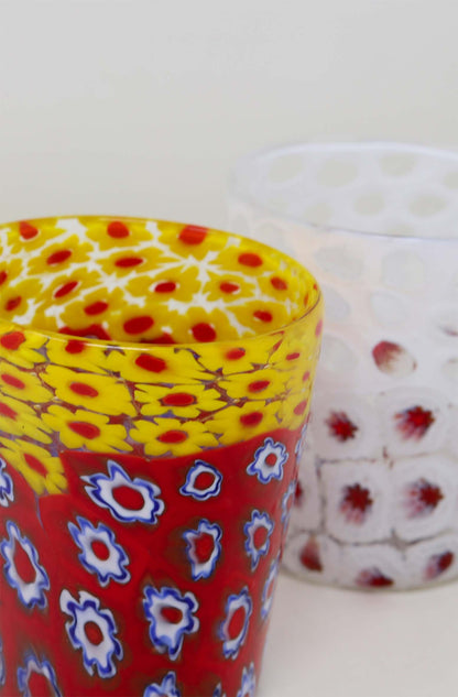 Regular - Mosaic Murano Glasses