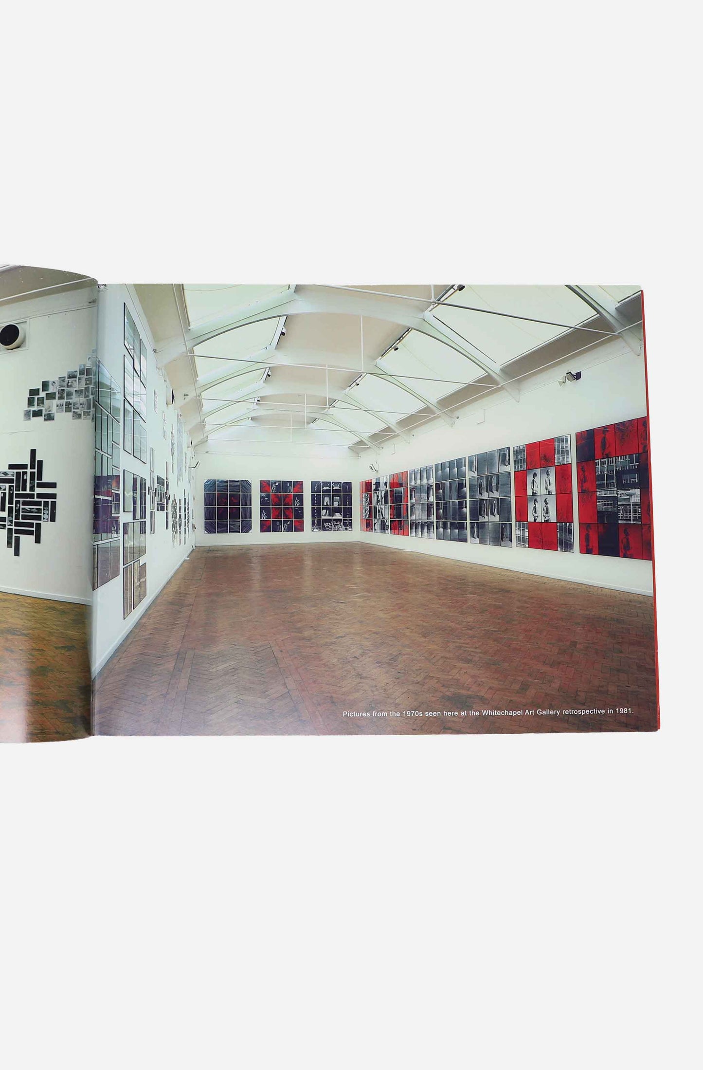 Gilbert & George - Villa Paloma Monaco