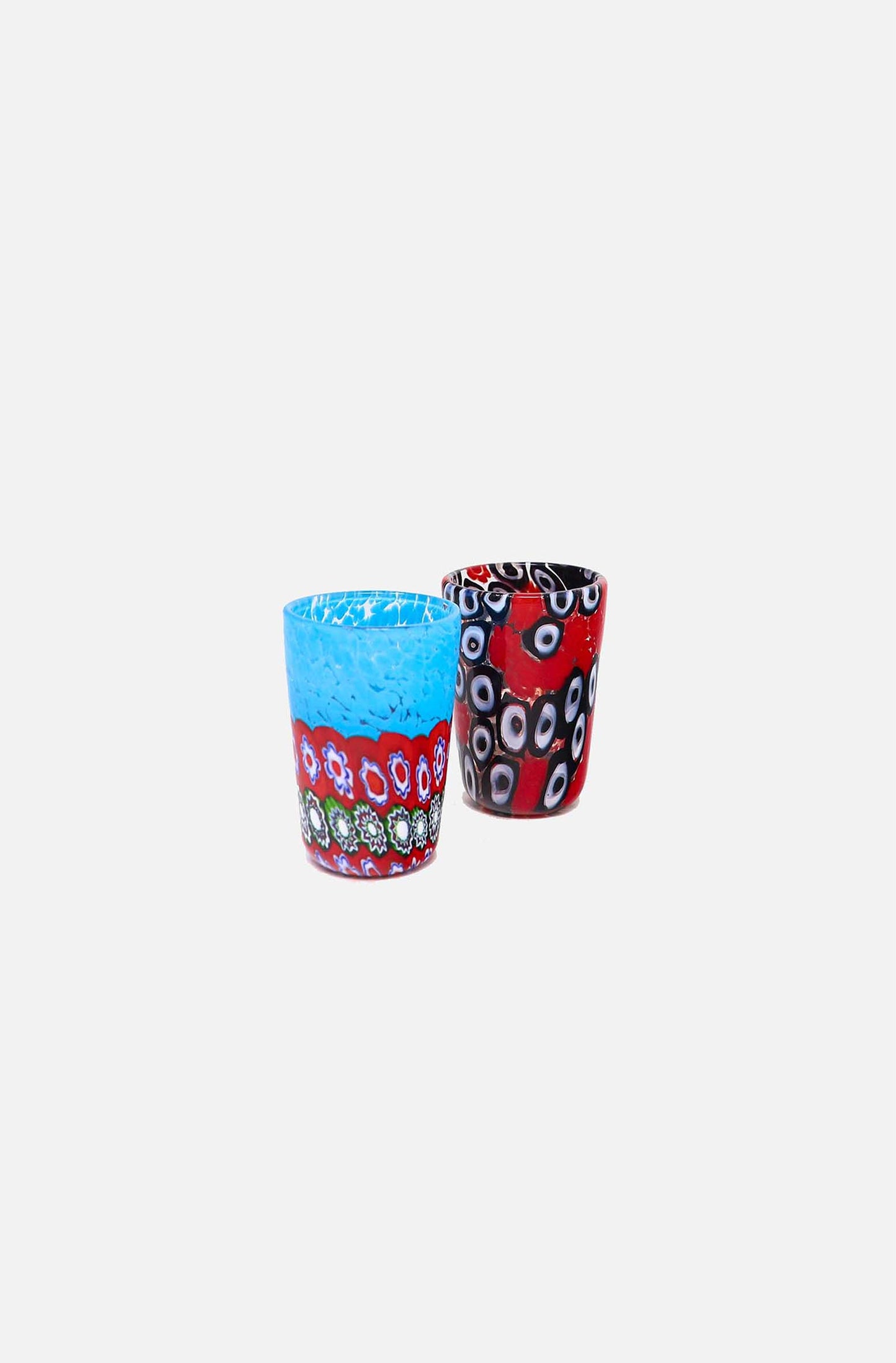 Mini - Mosaic Murano Glasses