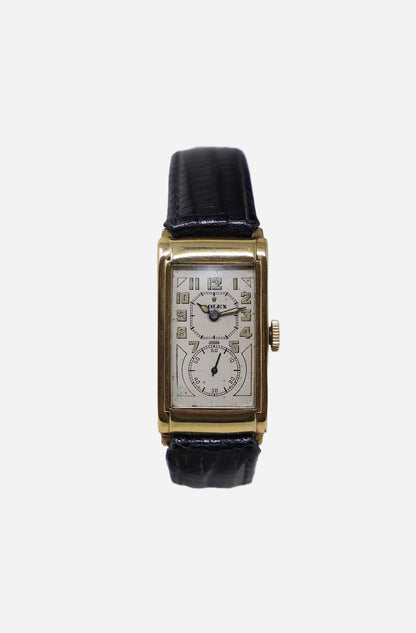 1939 Rolex Prince “Doctor’s Watch”
