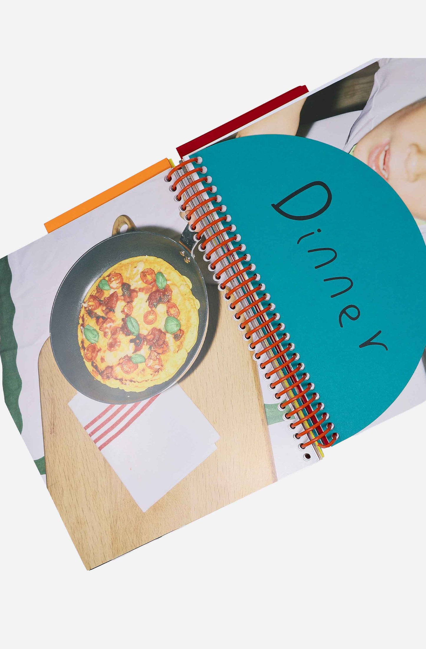 Jack Wadhwa - I Mean The Green