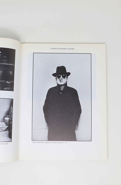 Pennie Smith – The Clash: Before And After