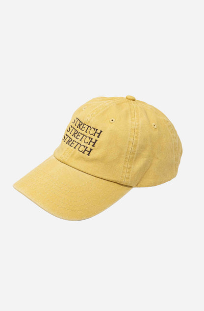 The Stretch Movement Cap