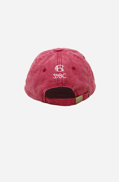 The Bathing Movement Cap