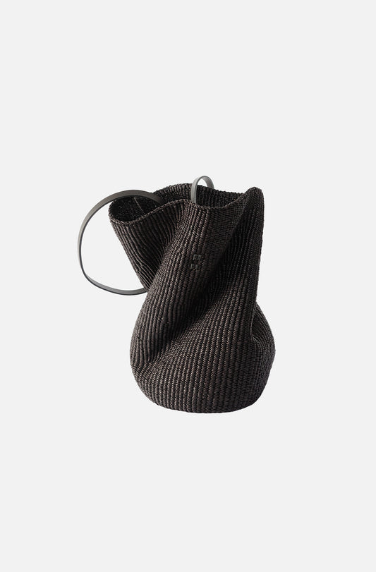 N. 37 Seau Froissé