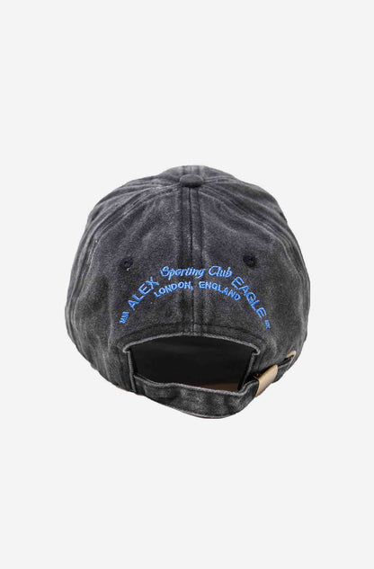 The Alex Eagle Cycling Club Cap