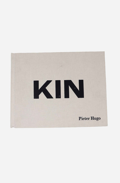 Kin - Pieter Hugo