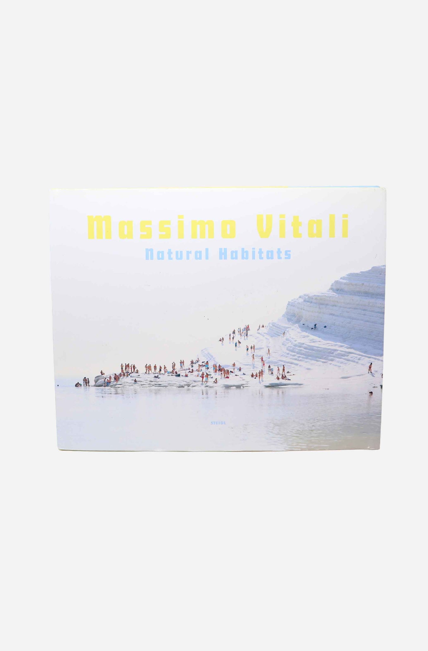 Massimo Vitali - Natural Habitats