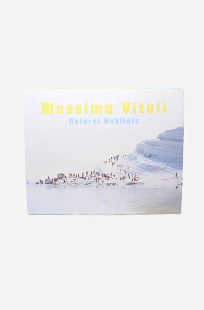 Massimo Vitali - Natural Habitats