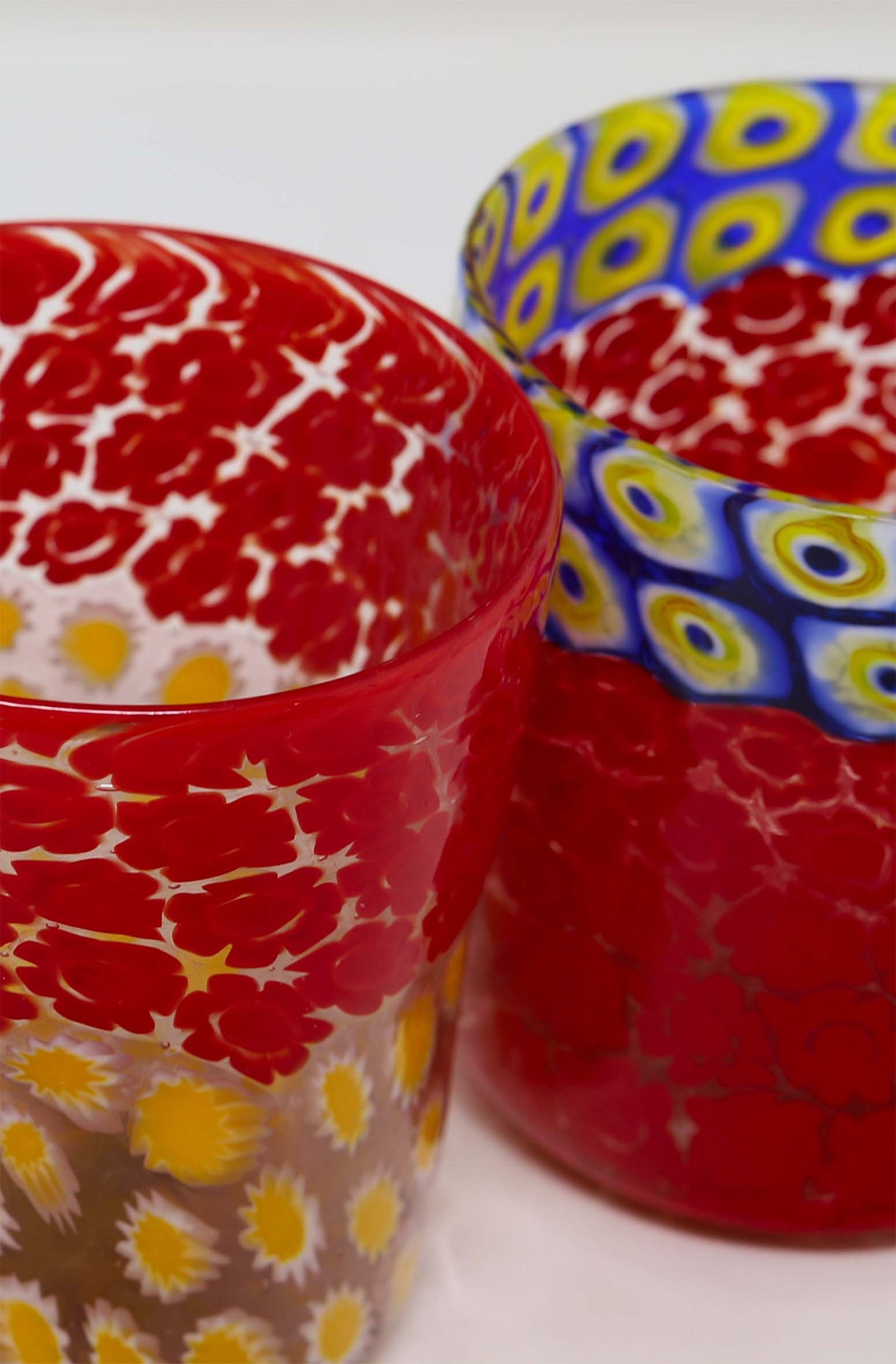 Regular - Mosaic Murano Glasses