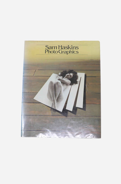 Sam Haskins - Photo Graphics