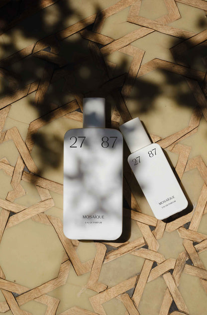 MosaÏque Eau De Parfum