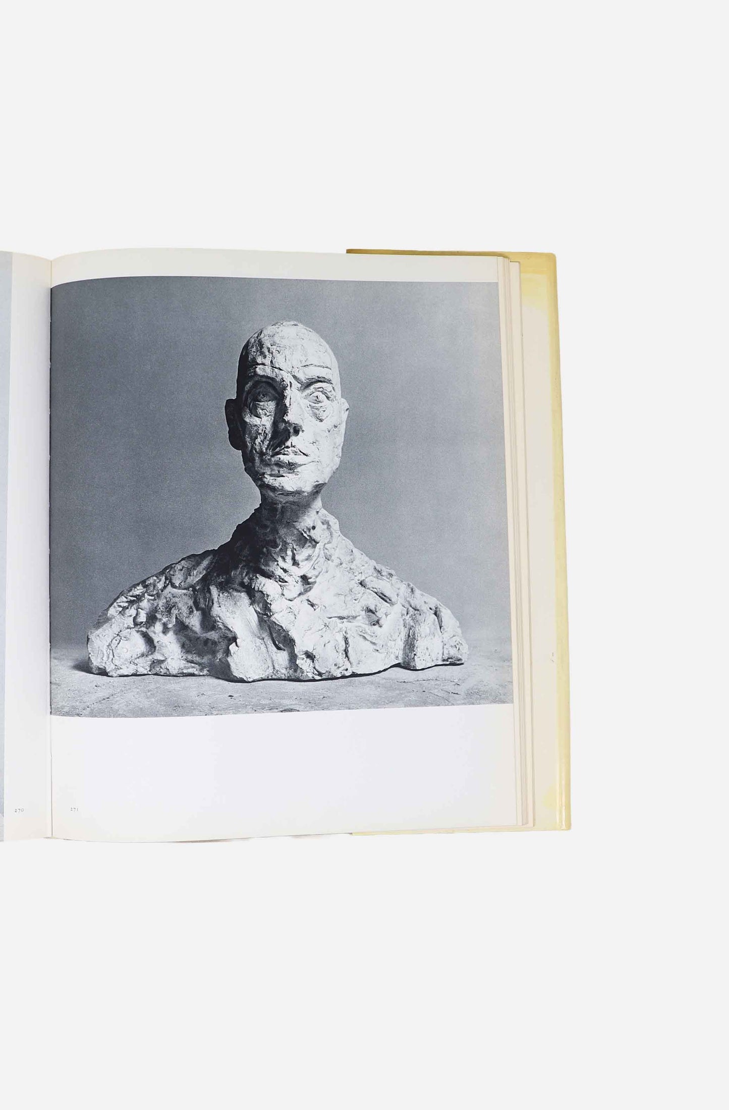 Giacometti - Sculpture Painting Drawing