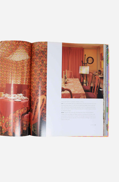 David Hicks: Designer - Ashley Hicks
