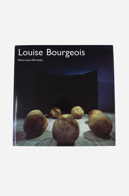 Marie-Laure Bernadac - Louise Bourgeois
