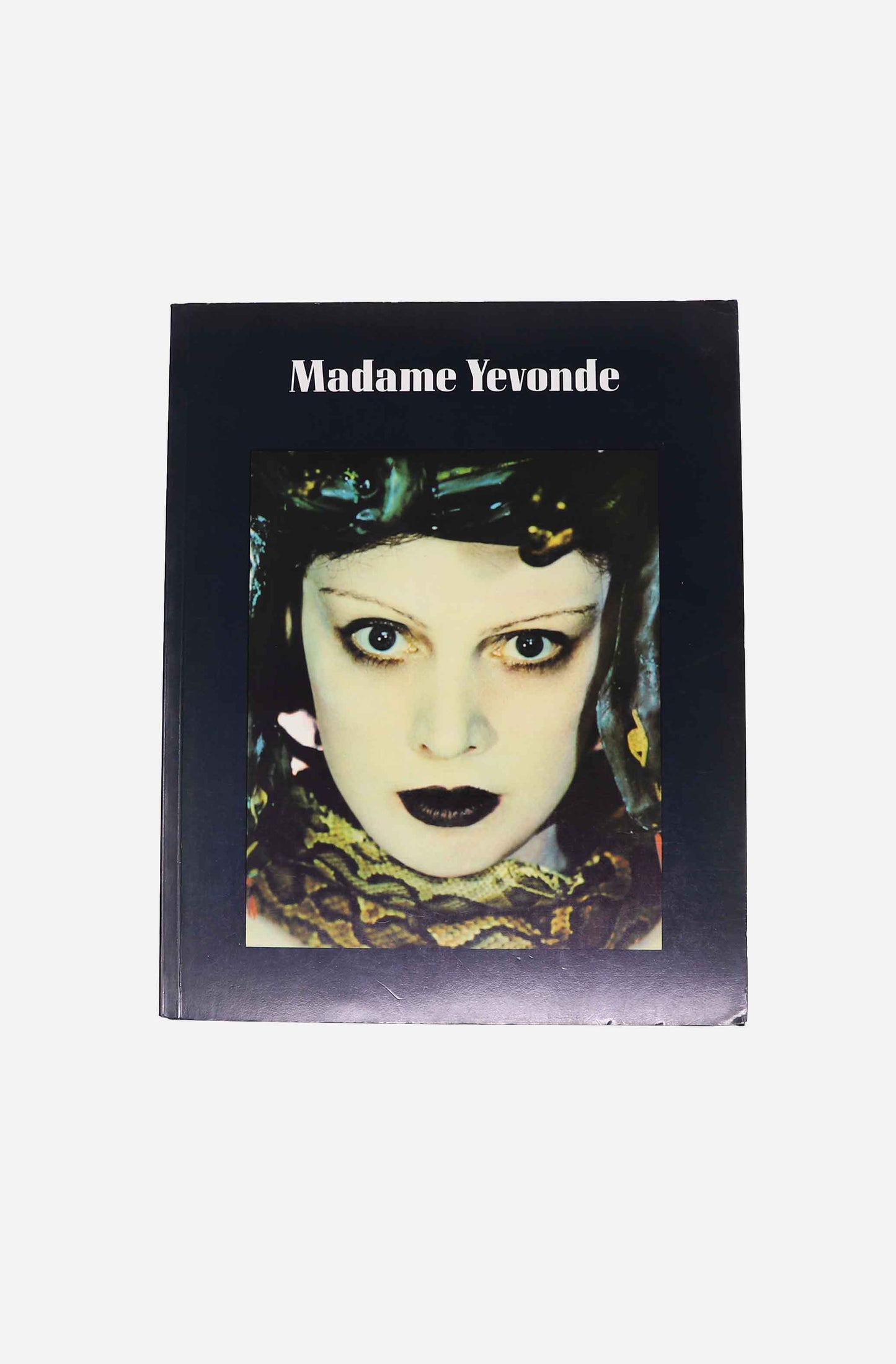 Madame Yevonde - Gibson & Roberts