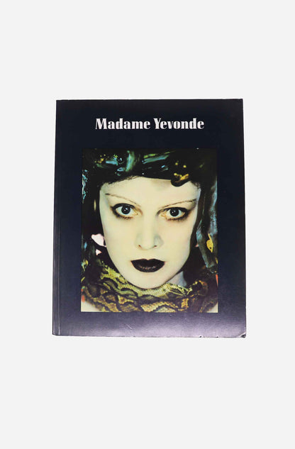 Madame Yevonde - Gibson & Roberts