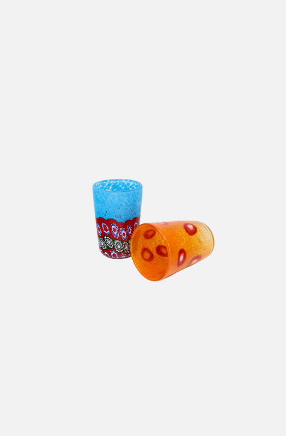 Mini - Mosaic Murano Glasses