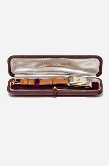 c. 1942 Jaeger-LeCoultre Reverso