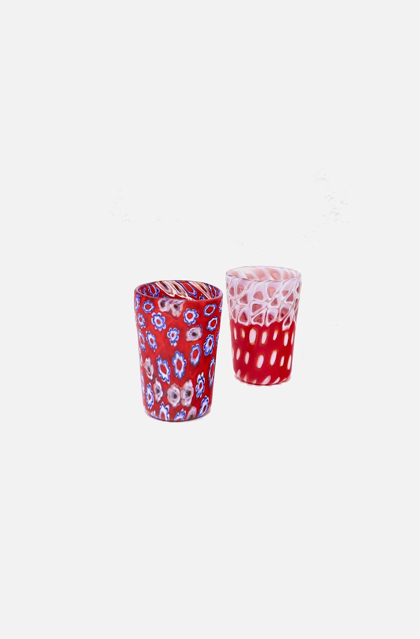 Mini - Mosaic Murano Glasses