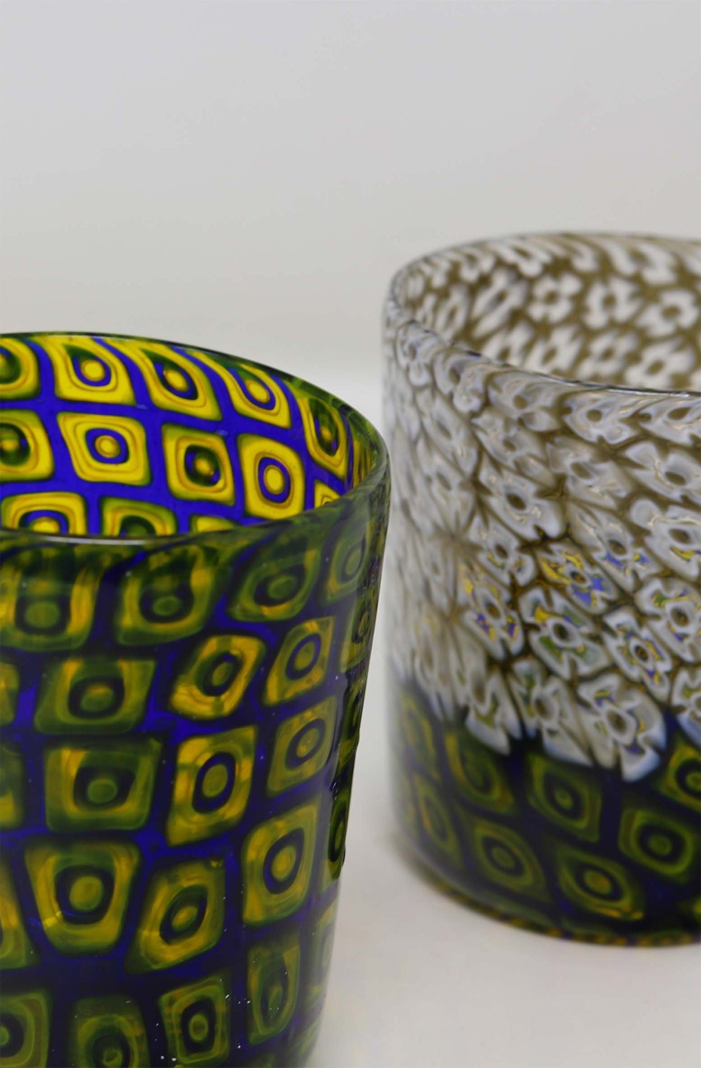 Regular - Mosaic Murano Glasses