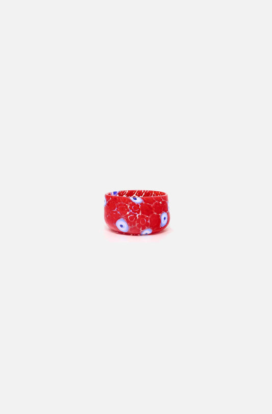 Pinch Pot - Mosaic Murano