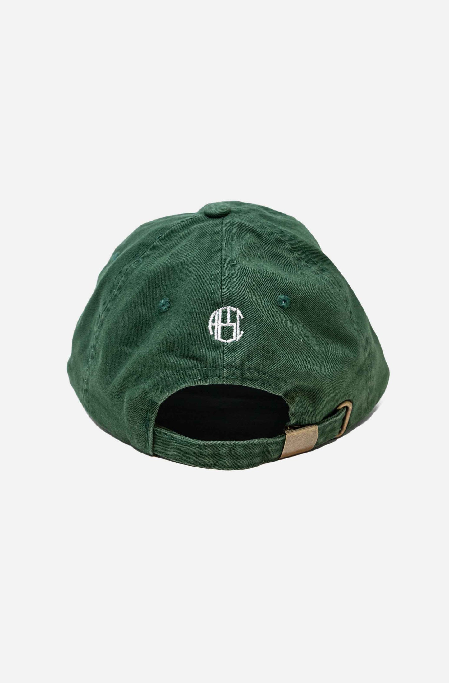 The Alex Eagle Tennis Club Cap